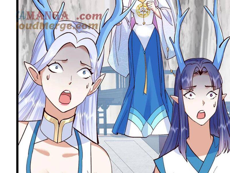 Chưởng Môn Khiêm Tốn Chút Chapter 411.5 - 44