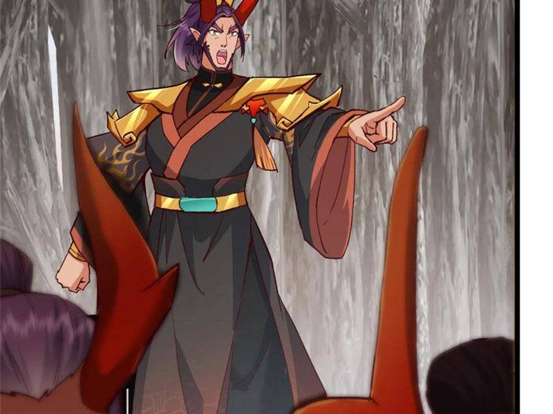 Chưởng Môn Khiêm Tốn Chút Chapter 411.5 - 47