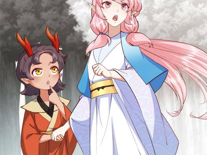 Chưởng Môn Khiêm Tốn Chút Chapter 411.5 - 50