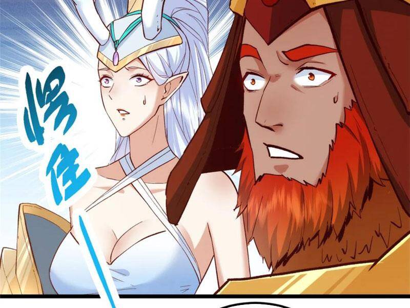 Chưởng Môn Khiêm Tốn Chút Chapter 411.5 - 57