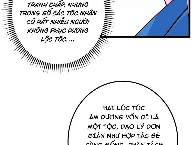 Chưởng Môn Khiêm Tốn Chút Chapter 411.5 - 64