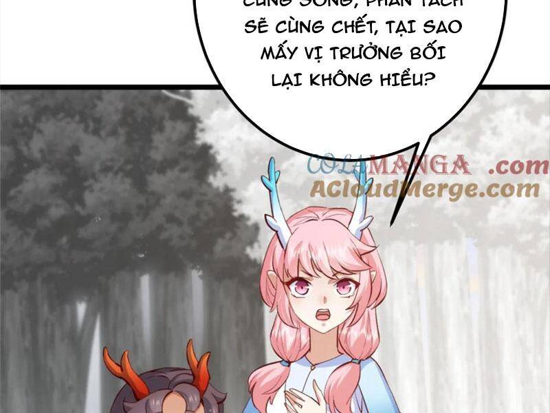 Chưởng Môn Khiêm Tốn Chút Chapter  411.5 - 65
