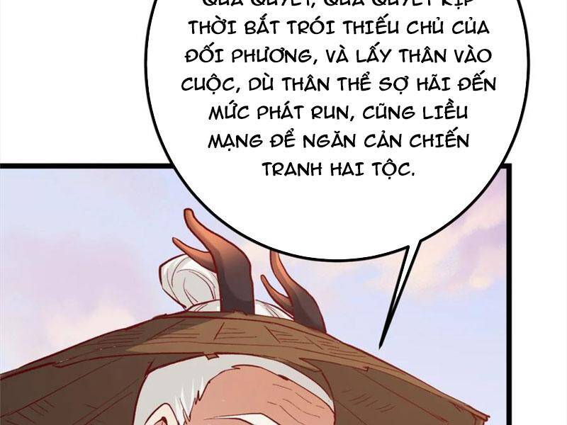 Chưởng Môn Khiêm Tốn Chút Chapter 411.5 - 73