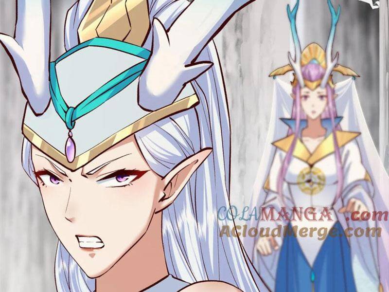 Chưởng Môn Khiêm Tốn Chút Chapter 411.5 - 9