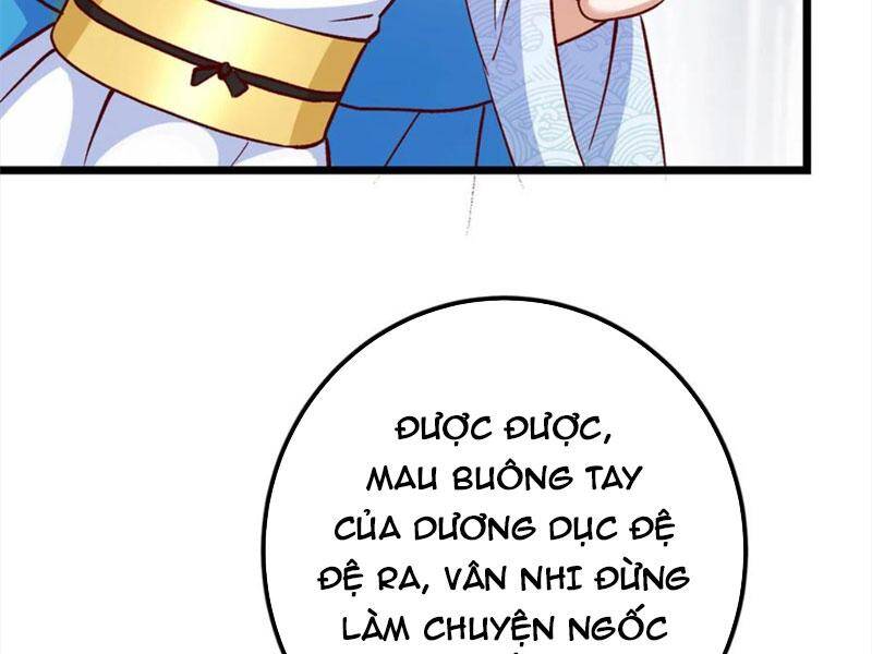 Chưởng Môn Khiêm Tốn Chút Chapter 411.5 - 81