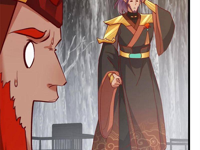 Chưởng Môn Khiêm Tốn Chút Chapter 411.5 - 86