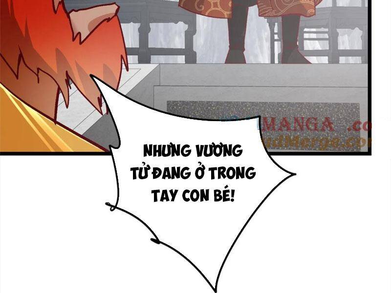 Chưởng Môn Khiêm Tốn Chút Chapter  411.5 - 87