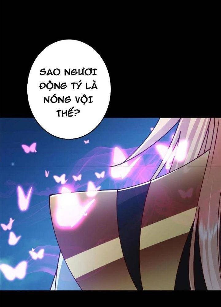 Chưởng Môn Khiêm Tốn Chút Chapter 261 - 27
