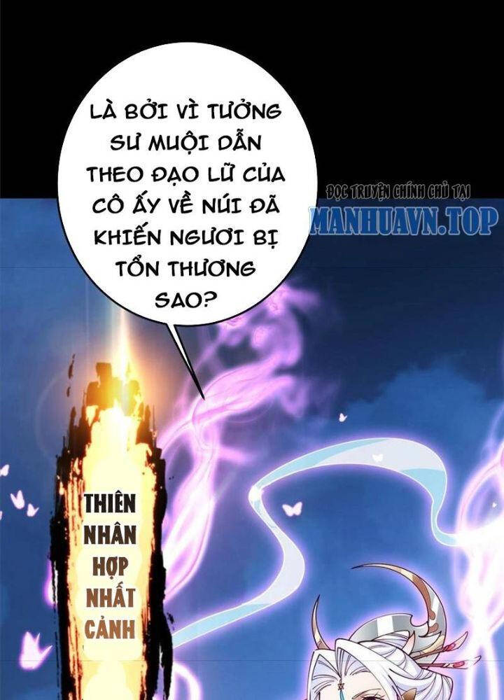 Chưởng Môn Khiêm Tốn Chút Chapter 261 - 29