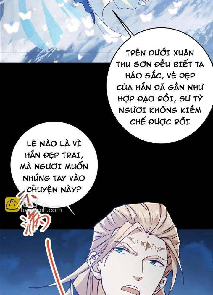 Chưởng Môn Khiêm Tốn Chút Chapter 261 - 55