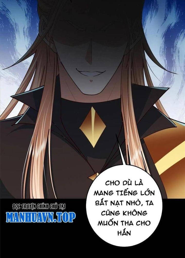 Chưởng Môn Khiêm Tốn Chút Chapter 261 - 7