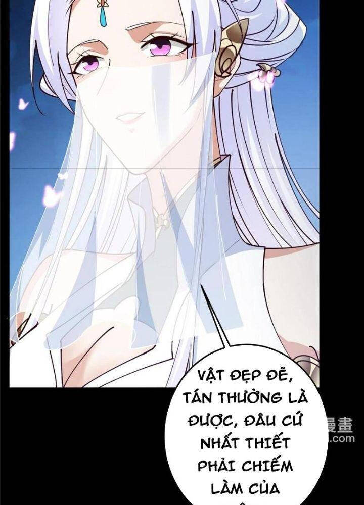 Chưởng Môn Khiêm Tốn Chút Chapter 261 - 65