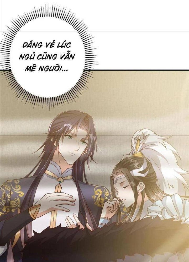 Chưởng Môn Khiêm Tốn Chút Chapter 261 - 83