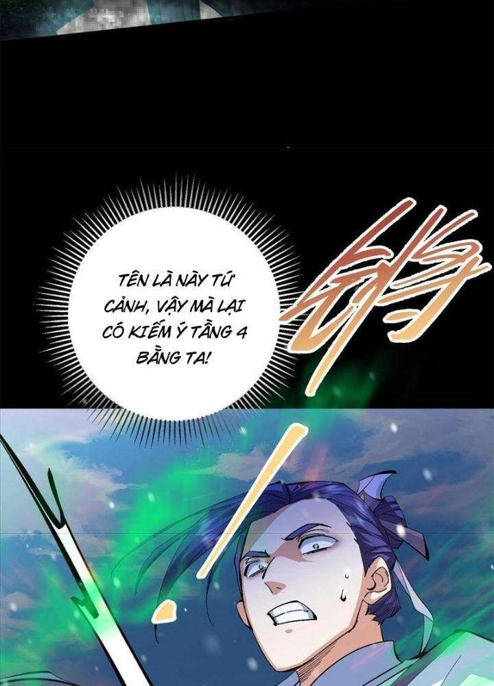 Chưởng Môn Khiêm Tốn Chút Chapter 262 - 139