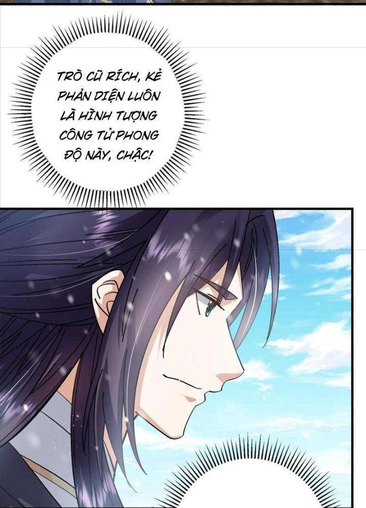 Chưởng Môn Khiêm Tốn Chút Chapter 262 - 95
