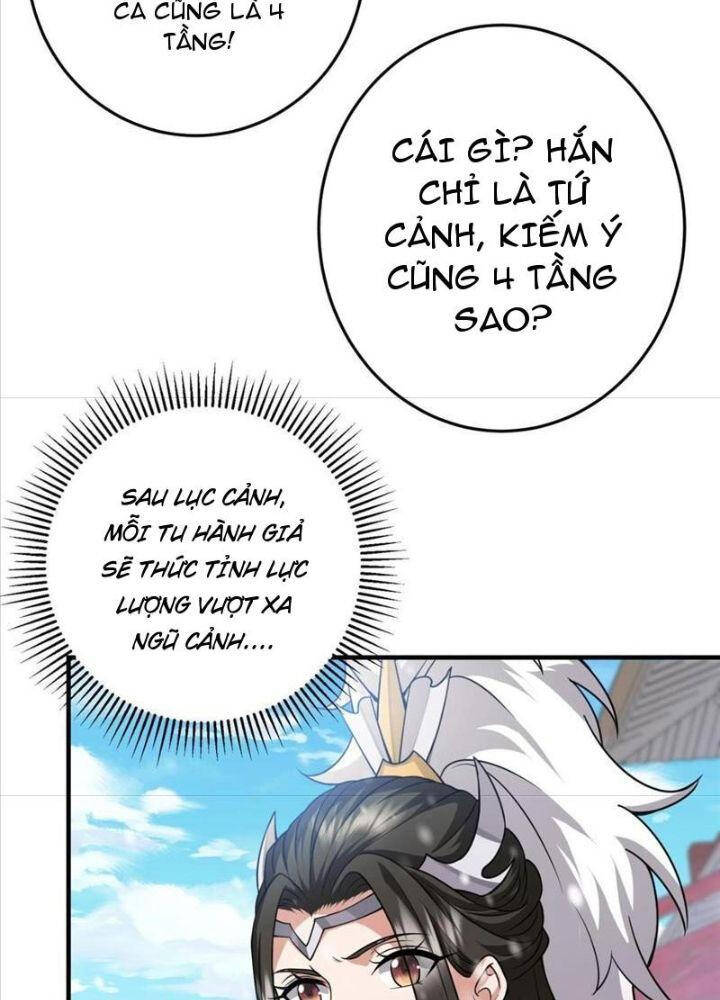 Chưởng Môn Khiêm Tốn Chút Chapter 263 - 13