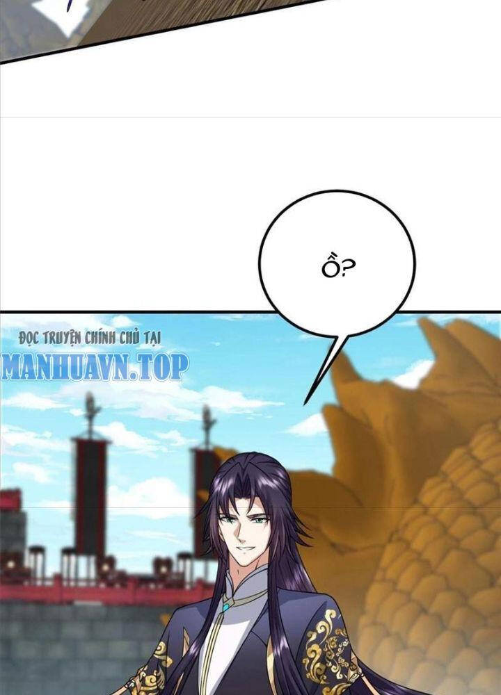Chưởng Môn Khiêm Tốn Chút Chapter 263 - 23
