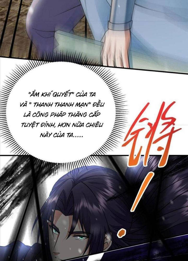Chưởng Môn Khiêm Tốn Chút Chapter 263 - 5