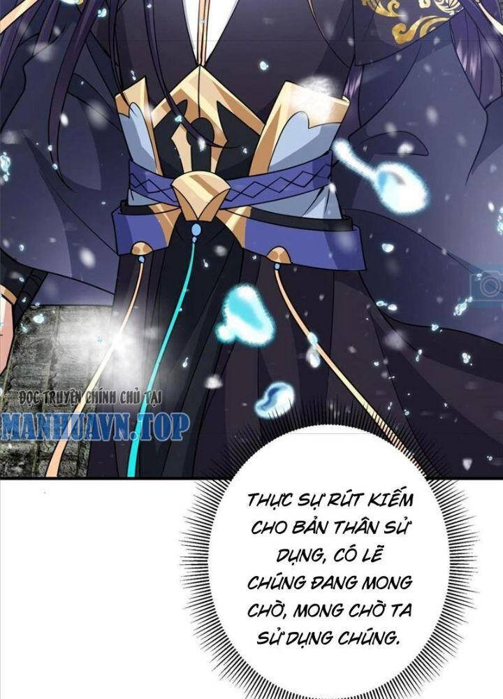 Chưởng Môn Khiêm Tốn Chút Chapter 263 - 63