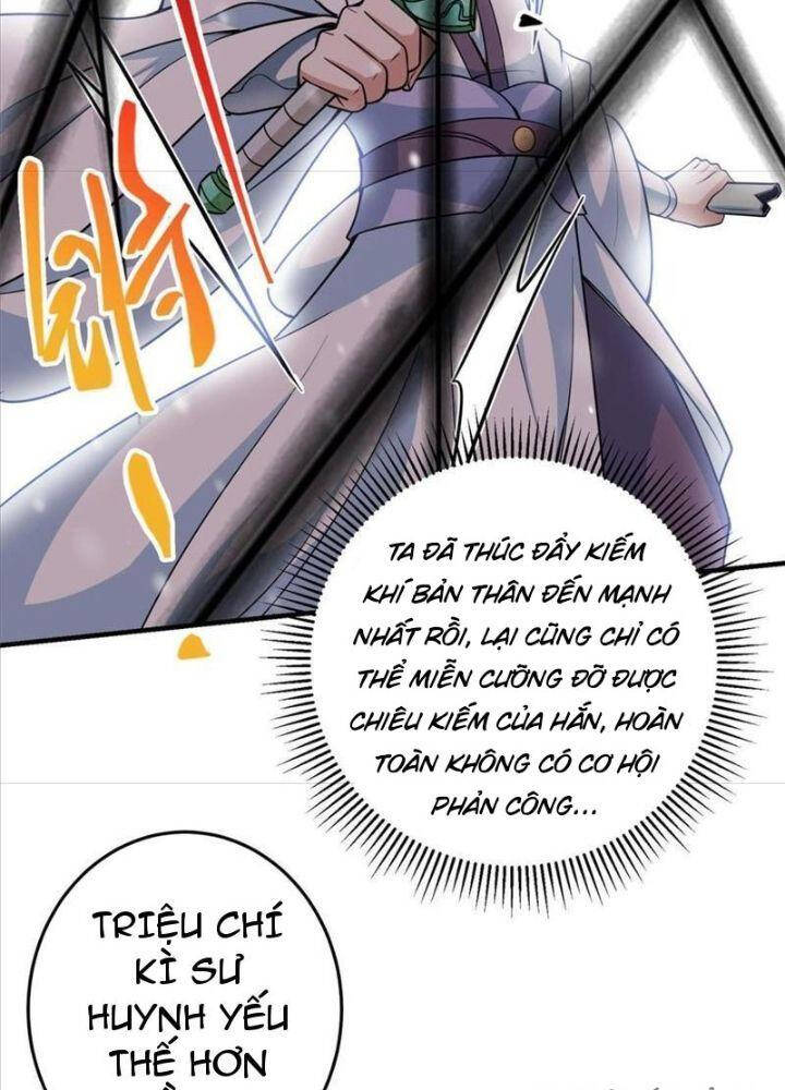 Chưởng Môn Khiêm Tốn Chút Chapter 263 - 9