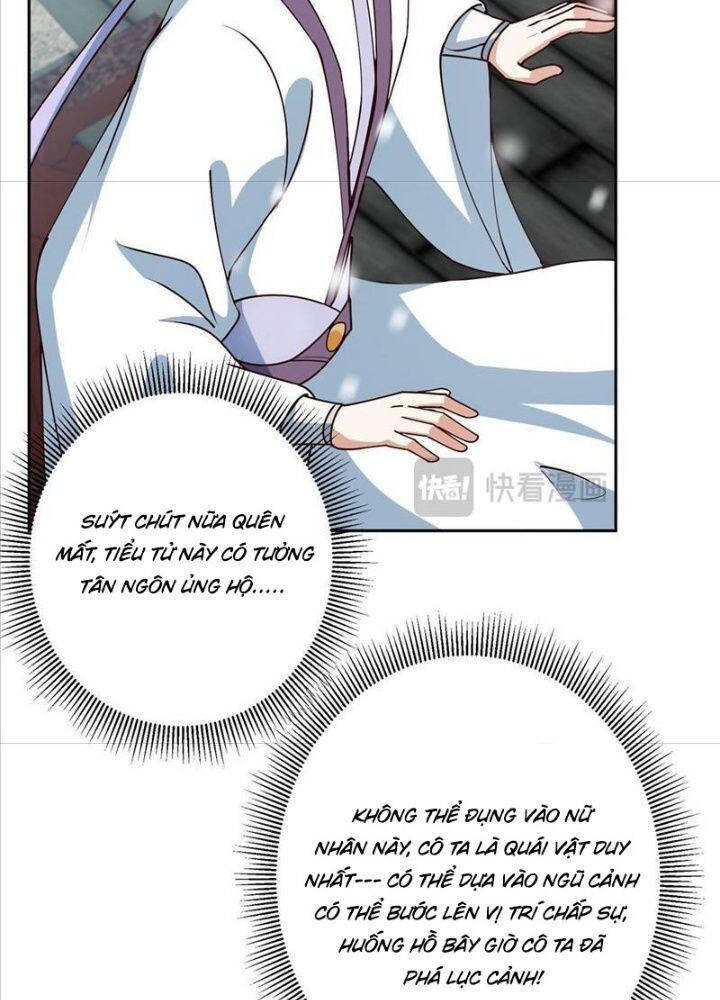 Chưởng Môn Khiêm Tốn Chút Chapter 265 - 35