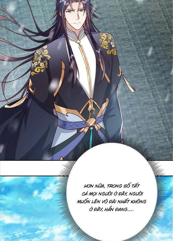 Chưởng Môn Khiêm Tốn Chút Chapter 265 - 53