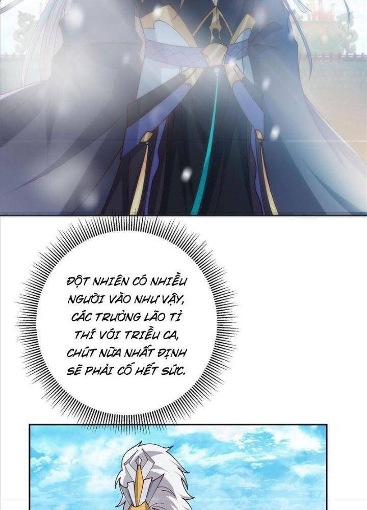 Chưởng Môn Khiêm Tốn Chút Chapter 265 - 9