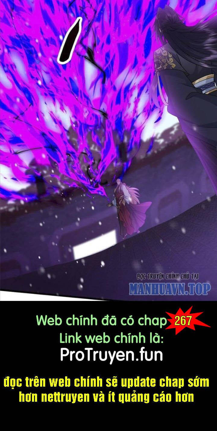 Chưởng Môn Khiêm Tốn Chút Chapter 267 - 1
