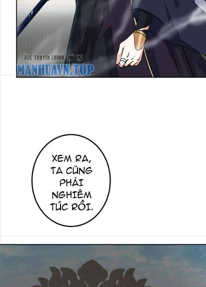 Chưởng Môn Khiêm Tốn Chút Chapter 267 - 107