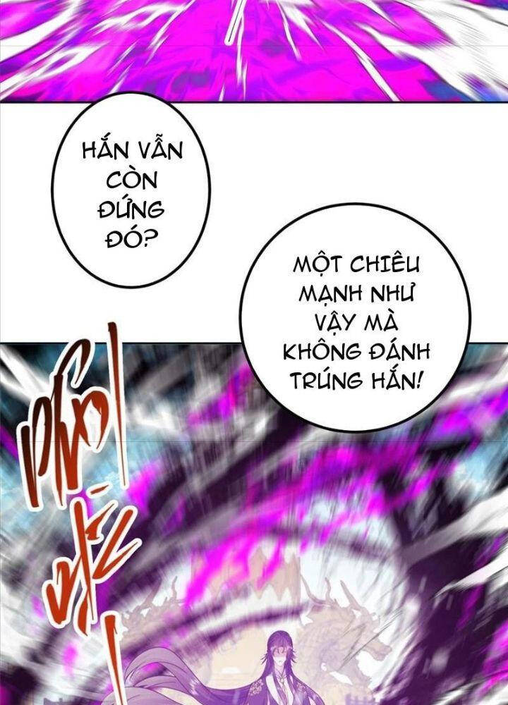 Chưởng Môn Khiêm Tốn Chút Chapter 267 - 26