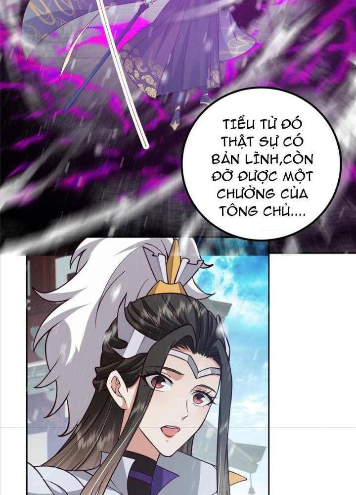 Chưởng Môn Khiêm Tốn Chút Chapter 267 - 28