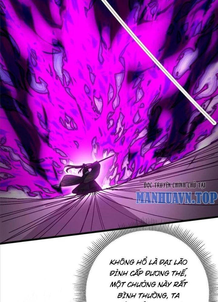 Chưởng Môn Khiêm Tốn Chút Chapter 267 - 4