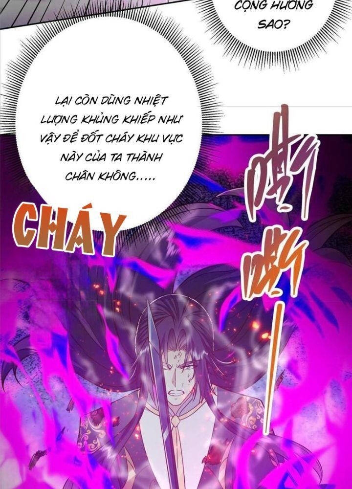 Chưởng Môn Khiêm Tốn Chút Chapter 267 - 50