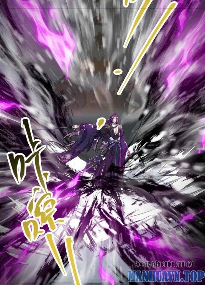 Chưởng Môn Khiêm Tốn Chút Chapter 267 - 93