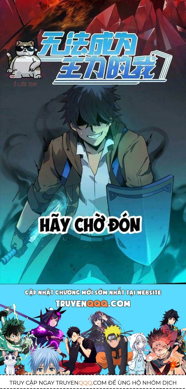 Không Thể Trở Thành Main Chapter 0 - 2