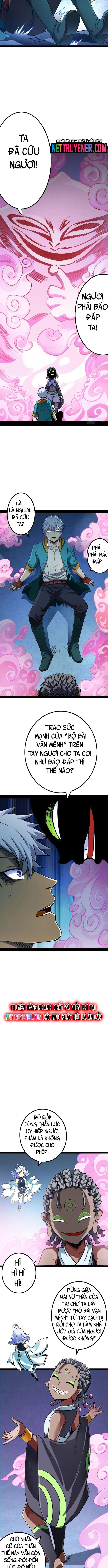 Không Thể Trở Thành Main Chapter 13 - 4