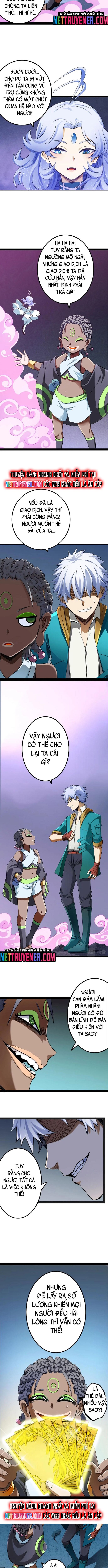Không Thể Trở Thành Main Chapter 13 - 5