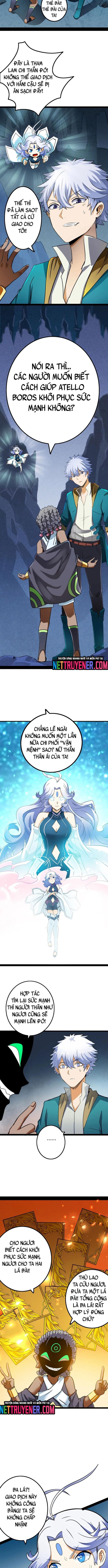 Không Thể Trở Thành Main Chapter 13 - 6