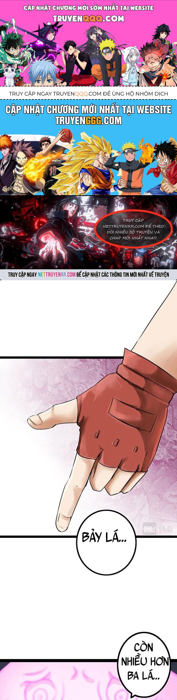 Không Thể Trở Thành Main Chapter 14 - 1