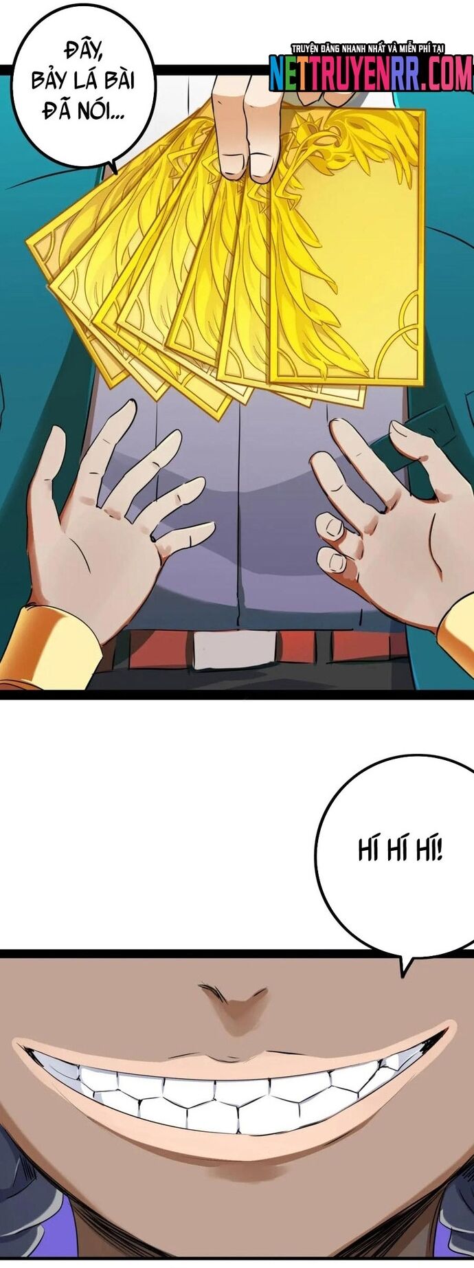 Không Thể Trở Thành Main Chapter 14 - 13