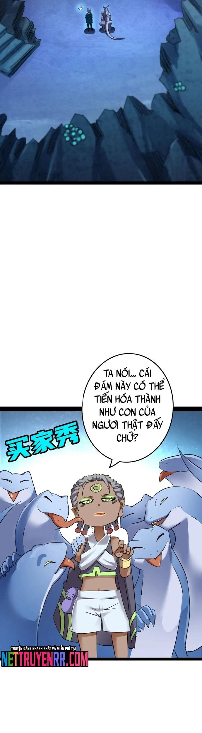 Không Thể Trở Thành Main Chapter 14 - 21