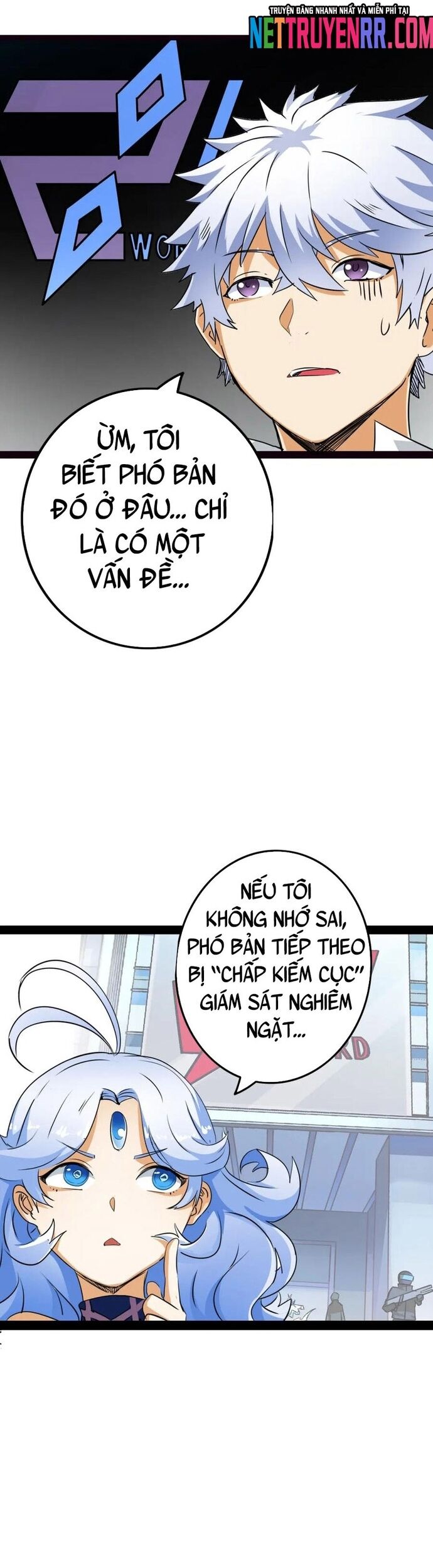 Không Thể Trở Thành Main Chapter 14 - 25