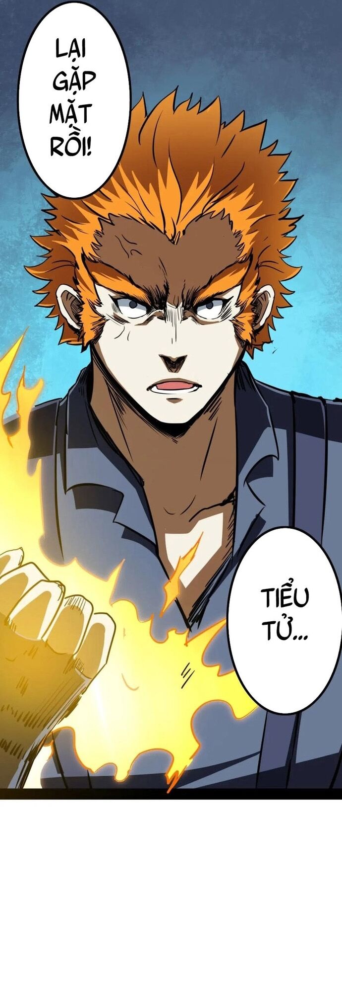 Không Thể Trở Thành Main Chapter 14 - 30