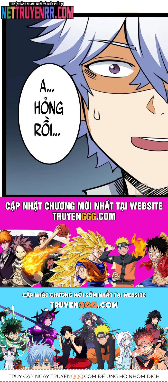 Không Thể Trở Thành Main Chapter 14 - 31