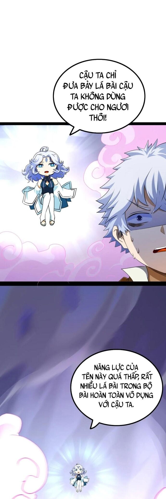 Không Thể Trở Thành Main Chapter 14 - 7