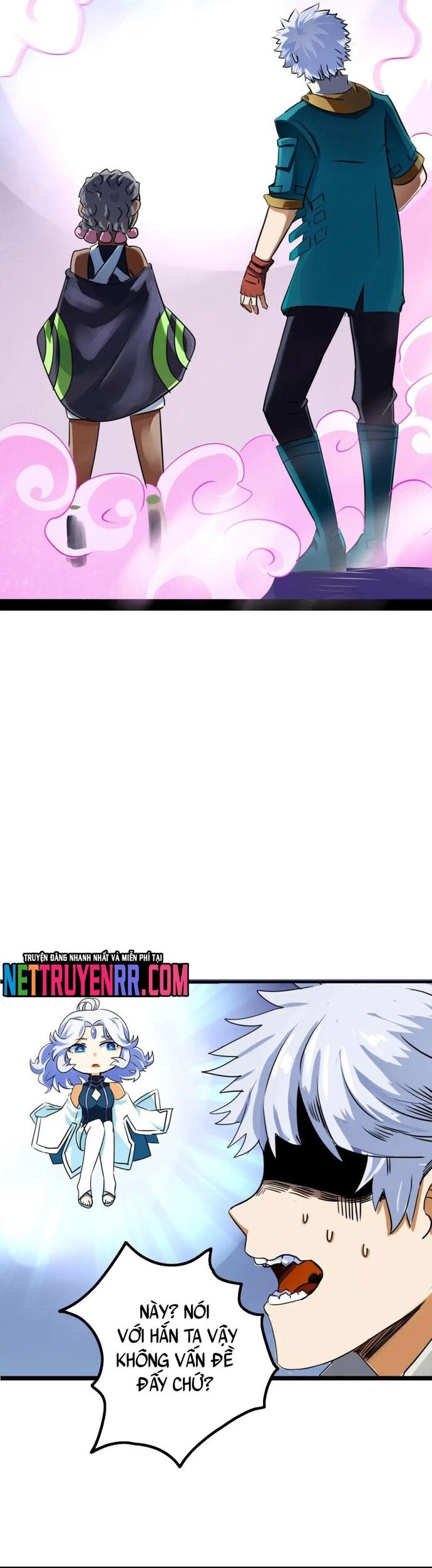 Không Thể Trở Thành Main Chapter 14 - 8