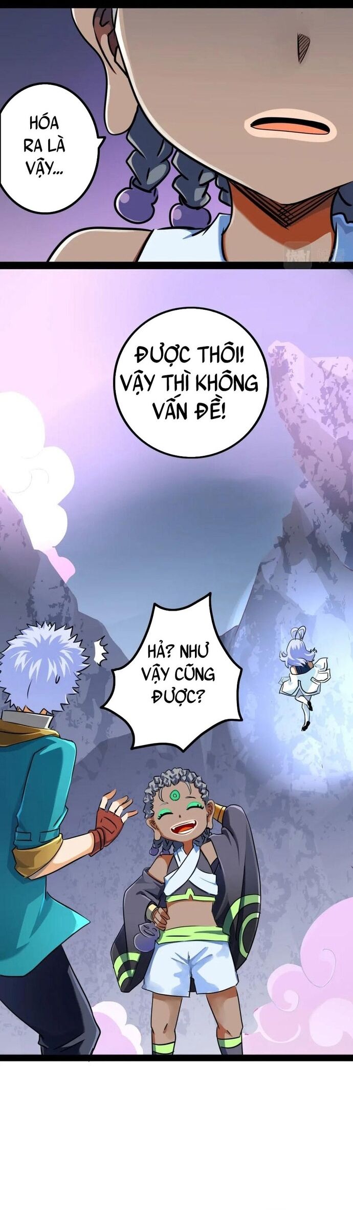 Không Thể Trở Thành Main Chapter 14 - 9