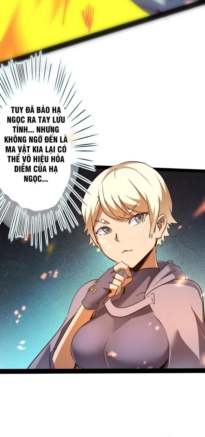 Không Thể Trở Thành Main Chapter 15 - 19