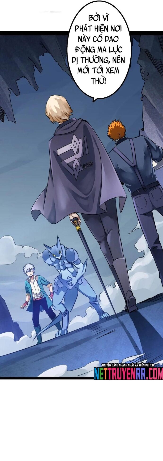 Không Thể Trở Thành Main Chapter 15 - 3