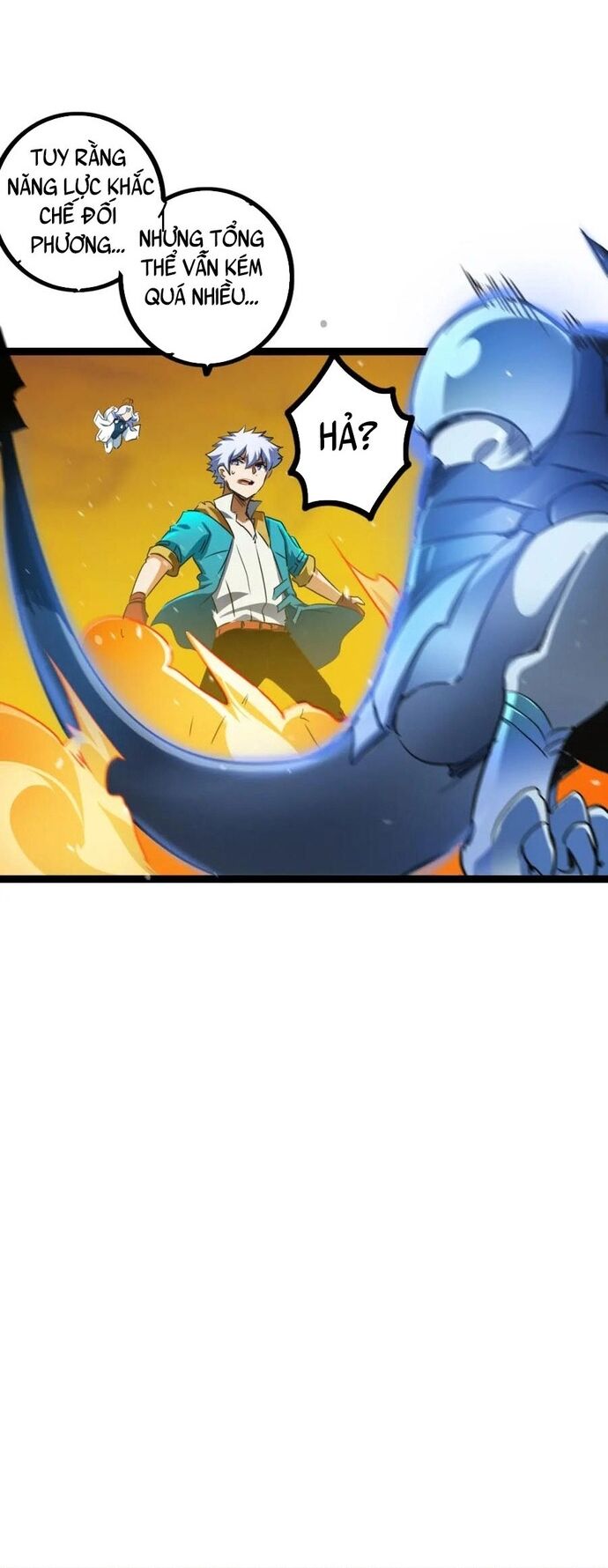 Không Thể Trở Thành Main Chapter 15 - 24